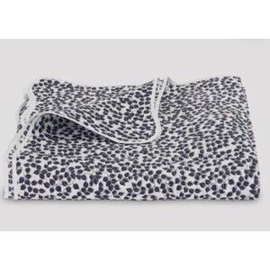 MATOUK M085 Margot 70 x 90 Oblong Margot 100% Linen Tablecloth In Midnight New